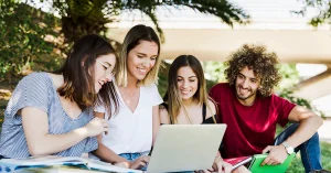 Irlanda el mejor destino para estudiar ingles